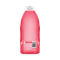 Method All Surface Cleaner, Grapefruit Scent, 68 oz Plastic Bottle, 6/Carton