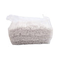 Dart Impress Heavyweight Polystyrene Cutlery, Teaspoon, White, 1000/Carton