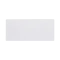 Universal Peel Seal Strip Security Tint Business Envelope, #10, Square Flap, Self-Adhesive Closure, 4.25 x 9.63, White, 500/Box