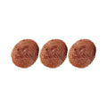 Scotch-Brite Metal Scrubbing Pads, 2.25 x 2.75, Copper, 3/Pack, 8/ Packs/Carton