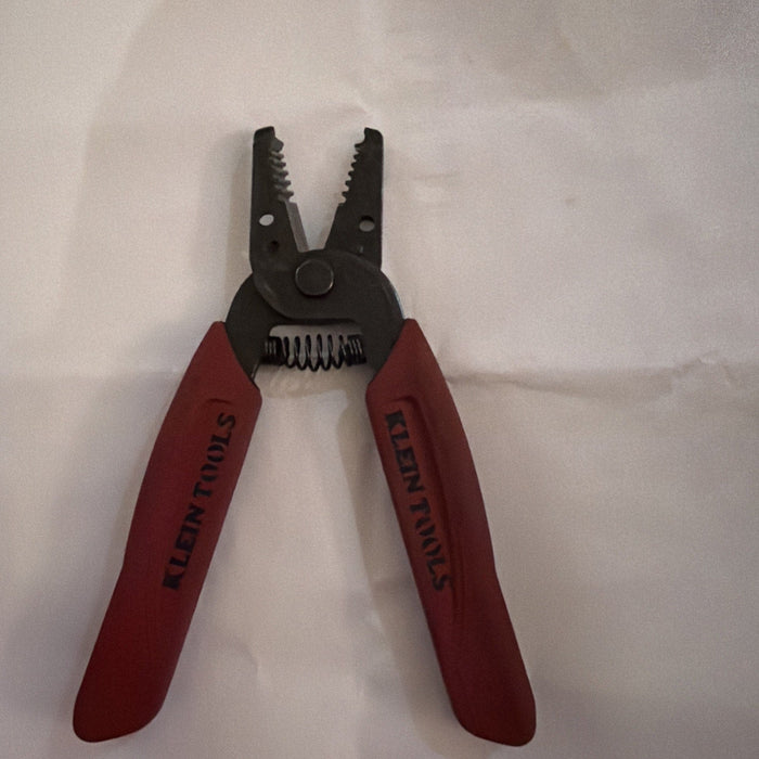 Klein Tools 11046 Wire Stripper / Cutter Pliers (Made in USA) by Price Is Right Miami