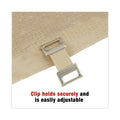 ACE Elastic Bandage with E-Z Clips, 3 x 64