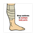 ACE Self-Adhesive Bandage, 2 x 50