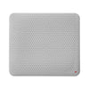 3M Precise Mouse Pad with Nonskid Back, 9 x 8, Bitmap Design