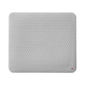 3M Precise Mouse Pad with Nonskid Back, 9 x 8, Bitmap Design