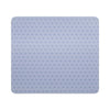 3M Precise Mouse Pad with Nonskid Back, 9 x 8, Frostbyte Design