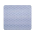 3M Precise Mouse Pad with Nonskid Back, 9 x 8, Frostbyte Design