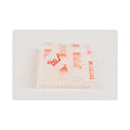 Scotch Extreme Fasteners, 1" x 3", Clear, 2/Pack