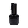 Softalk Untangler Rotating Phone Cord Detangler, Black