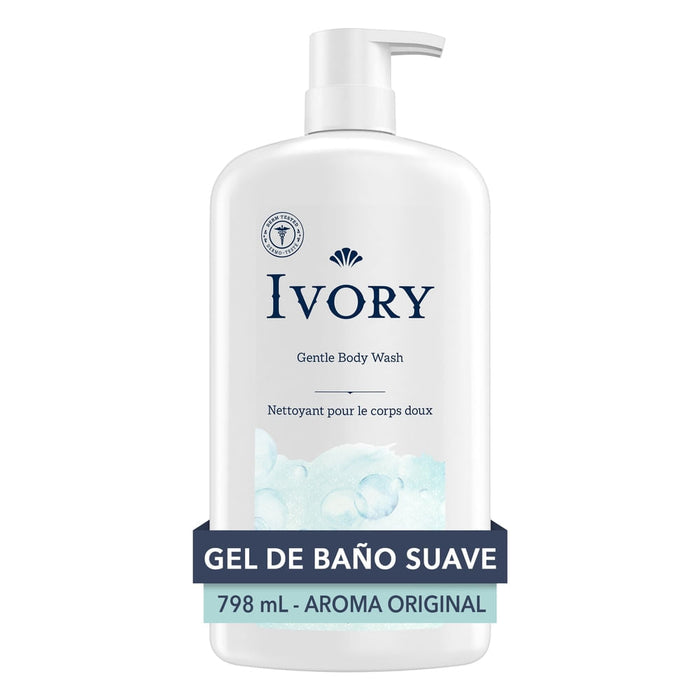 Ivory Body Wash Original Pump by Pasteur Pharmacy