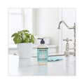 Mrs. Meyer's Clean Day Liquid Hand Soap, Basil, 12.5 oz