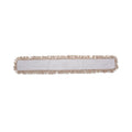 Boardwalk Industrial Dust Mop Head, Hygrade Cotton, 60w x 5d, White