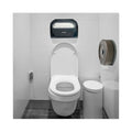 Boardwalk Jumbo Roll Bathroom Tissue, Septic Safe, 2-Ply, White, 3.4" x 1,000 ft, 12 Rolls/Carton