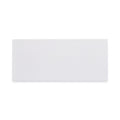 Universal Peel Seal Strip Security Tint Business Envelope, #10, Square Flap, Self-Adhesive Closure, 4.13 x 9.5, White, 100/Box