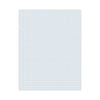 Pacon Composition Paper, 8.5 x 11, Quadrille: 4 sq/in, 500/Pack