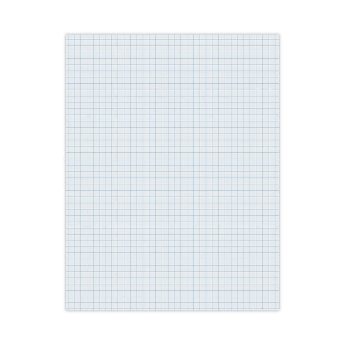 Pacon Composition Paper, 8.5 x 11, Quadrille: 4 sq/in, 500/Pack