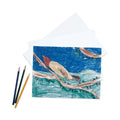 Pacon White Drawing Paper, 78 lb Text Weight, 9 x 12, Pure White, 500/Ream