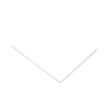Pacon Tru-Ray Construction Paper, 76 lb Text Weight, 18 x 24, White, 50/Pack