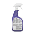 Diversey Whistle Plus Multi-Purpose Cleaner and Degreaser, Citrus, 32 oz Spray Bottle, 8/Carton