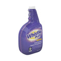 Diversey Whistle Plus Professional Multi-Purpose Cleaner/Degreaser, Citrus, 32 oz Spray Bottle, 4/Carton