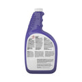 Diversey Whistle Plus Professional Multi-Purpose Cleaner and Degreaser, Citrus, 32 oz