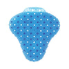 Diversey ekcoscreen Urinal Screens, Fresh Scent, Blue, 12/Carton