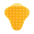 Diversey ekcoscreen Urinal Screens, Citrus Scent, Orange, 12/Carton
