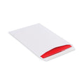 Universal Catalog Envelope, 24 lb Bond Weight Paper, #1 3/4, Square Flap, Gummed Closure, 6.5 x 9.5, White, 500/Box