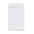 Universal Catalog Envelope, 24 lb Bond Weight Paper, #1 3/4, Square Flap, Gummed Closure, 6.5 x 9.5, White, 500/Box