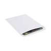 Universal Catalog Envelope, 24 lb Bond Weight Paper, #13 1/2, Square Flap, Gummed Closure, 10 x 13, White, 250/Box