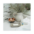 Boardwalk Face and Body Soap, Unwrapped, Floral Fragrance, # 3 Bar