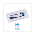Boardwalk Face and Body Soap, Flow Wrapped, Floral Fragrance, # 1/2 Bar, 1000/Carton