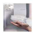 Cottonelle Clean Care Bathroom Tissue, Septic Safe, 2-Ply, White, 900 Sheets/Roll, 36 Rolls/Carton