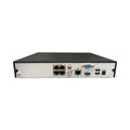 Gyration Cyberview N4 4-Channel Network Video Recorder with PoE