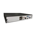 Gyration Cyberview N4 4-Channel Network Video Recorder with PoE