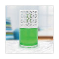 BRIGHT Air Max Scented Oil Air Freshener, Meadow Breeze, 4 oz