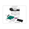 Canon imageCLASS MF453dw Wireless Laser Printer, Copy/Print/Scan