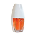 BRIGHT Air Electric Scented Oil Air Freshener Warmer and Refill Combo, Hawaiian Blossoms/Papaya, 0.67 oz, 8/Carton