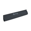 VELCRO Mountable Cable Sleeves, 5.75" X 12", Black, 2/Pack