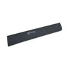 VELCRO Mountable Cable Sleeves, 5.75" X 36", Black