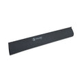 VELCRO Mountable Cable Sleeves, 5.75" X 36", Black