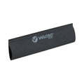 VELCRO Mountable Cable Sleeves, 4.75" X 8", Black, 2/Pack