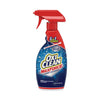 OxiClean Max Force Stain Remover, 12 oz Spray Bottle, 12/Carton