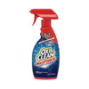 OxiClean Max Force Laundry Stain Remover, 12 oz Spray Bottle