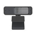 Kensington W2050 Pro 1080p Auto Focus Pro Webcam, 1920 pixels x 1080 pixels, 2 Mpixels, Black