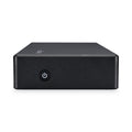 Kensington SD4850P USB-C 10 Gbps Dual Video Driverless Docking Station, Black