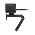 Kensington W2000 1080p Auto Focus Webcam, 1920 pixels x 1080 pixels, 2 Mpixels, Black