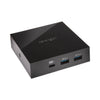 Kensington SD2000P USB-C 5 Gbps Single 4K Nano Dock, Black