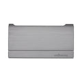 Kensington SD5600T Thunderbolt 3 and USB-C Dual 4K Hybrid Docking Station, Black/Silver