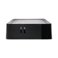 Kensington SD4900P USB-C and USB-A 10 Gbps Triple 4K Hybrid Dock, Black